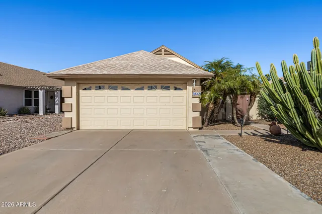 $425,000 | 4114 East La Puente Avenue, Phoenix, AZ 85044