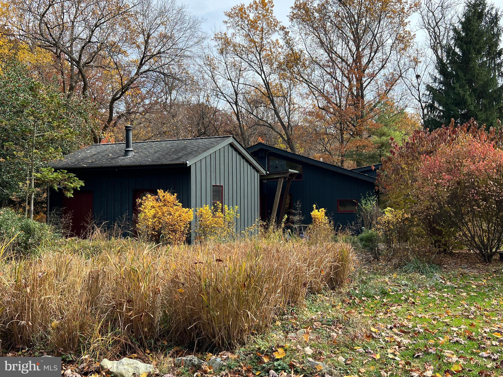 1301 Copper Hill Road Baltimore, MD 21209 - Photo 2 of 37 View from Copper Hill Road