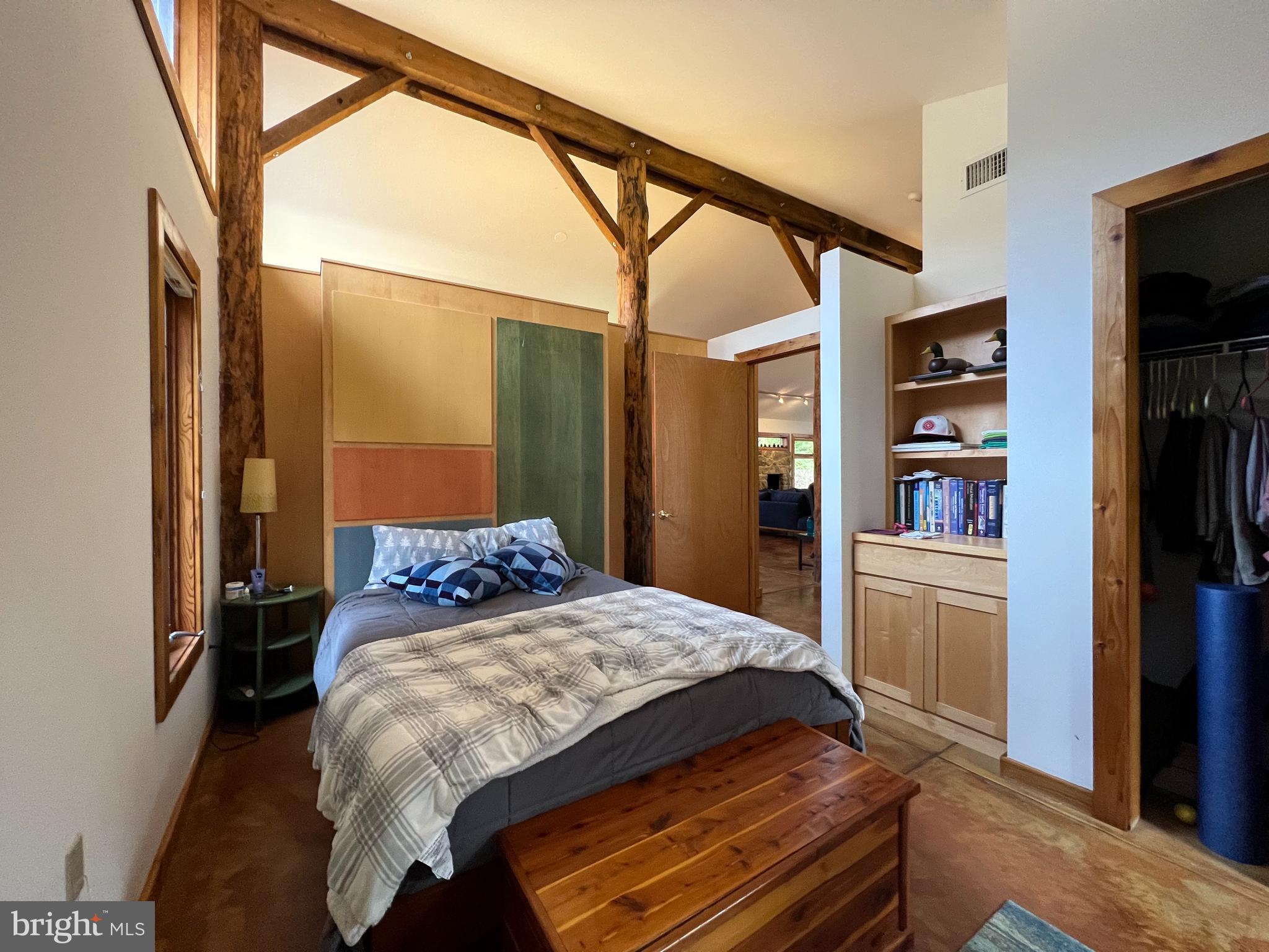 1301 Copper Hill Road Baltimore, MD 21209 - Photo 23 of 37 Bedroom 2