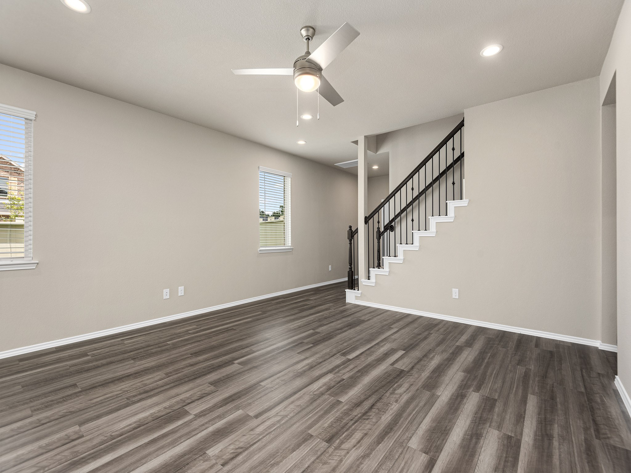 9278 Inland Leather Lane Conroe, TX 77385 - Photo 12 of 35