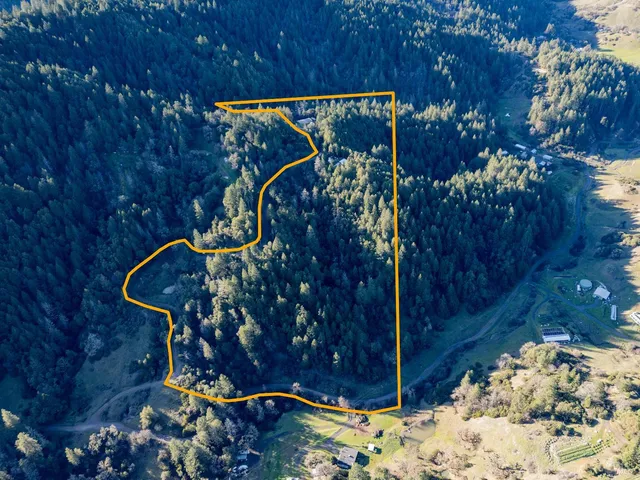 $399,000 | 7400 Appaloosa Way, Redwood Valley, CA 95470