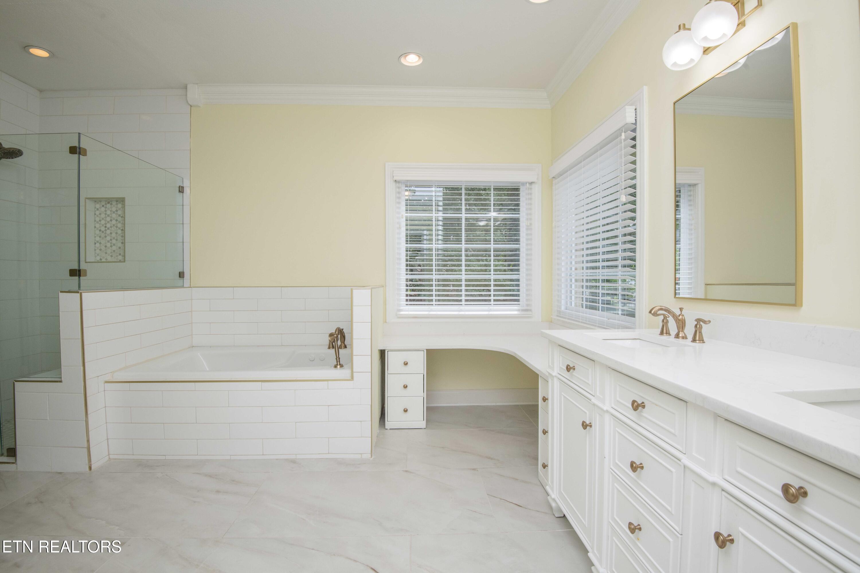 552 Windham Hill Road Knoxville, TN 37934 - Photo 39 of 60 primary bath 3_1