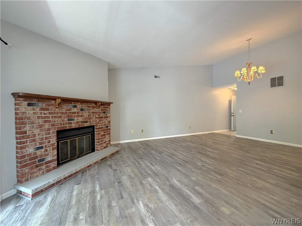 1085 Youngs Road, Unit F Amherst, NY 14221 - Photo 6 of 37