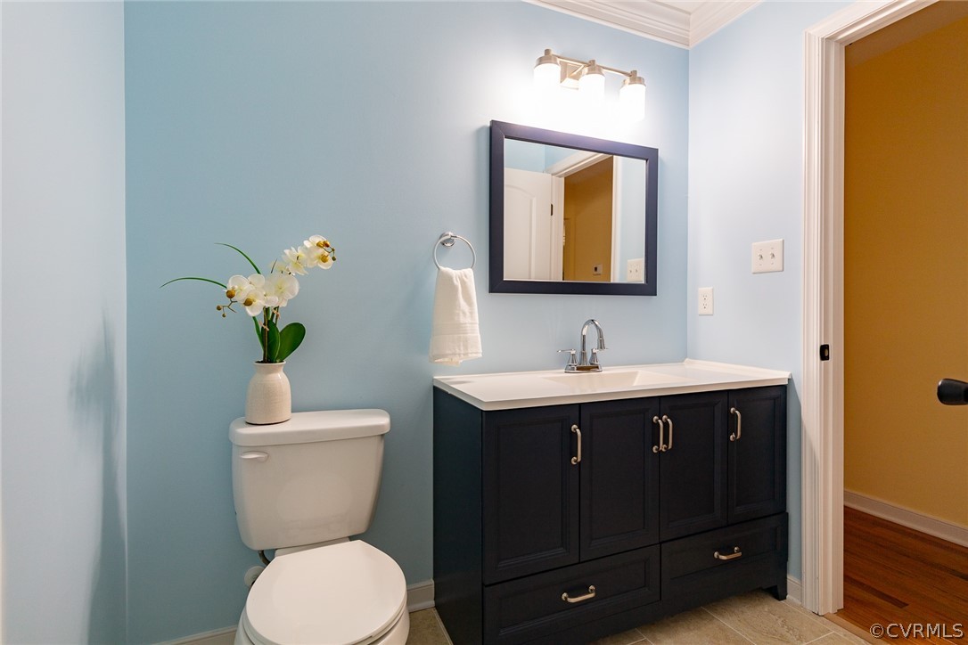4105 Ralph Road Petersburg, VA 23803 - Photo 18 of 29 Gallery Image 18
