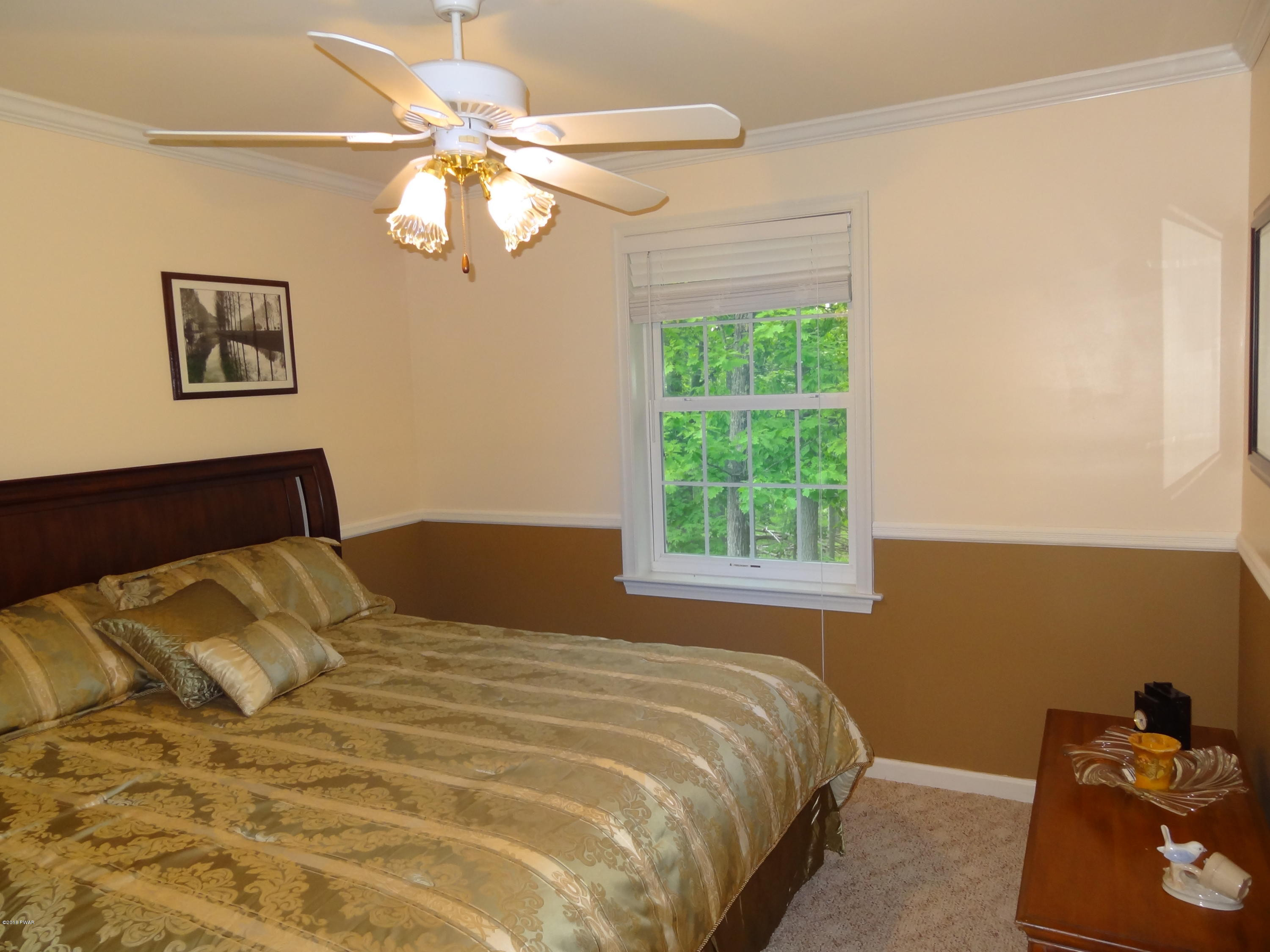 237 West Lakeview Road Lackawaxen, PA 18435 - Photo 16 of 29 16-Bd3