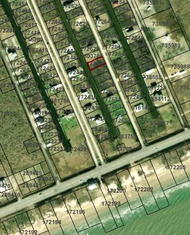 $38,500 | 1057 Mabry, Port Bolivar, TX 77650