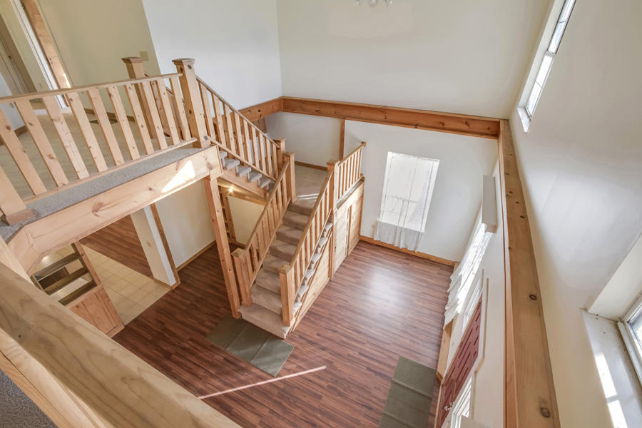 17653 Stockton Valley Road Philadelphia, TN 37846 - Photo 25 of 39 25_StocktonValleyRoad_17653_LoftView