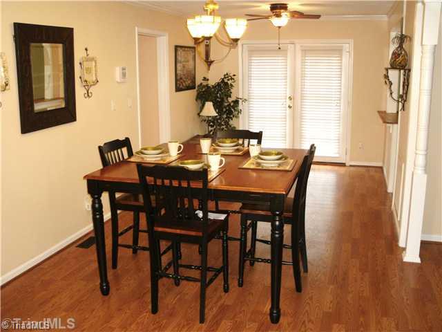1505 Penny Road High Point, NC 27265 - Photo 5 of 16 Dining Room.