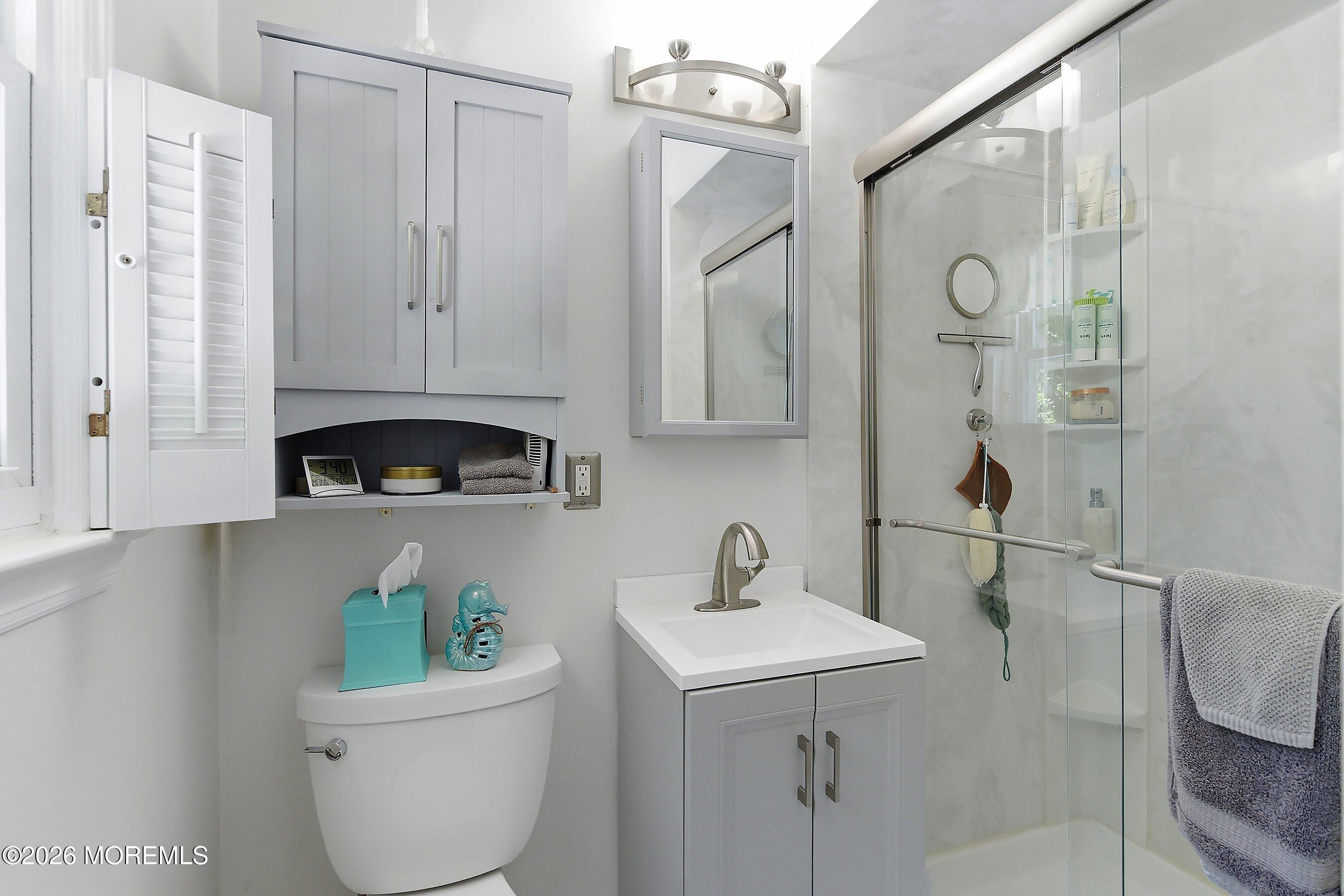 2800 Hurley Pond Road, Unit RD Wall, NJ 07719 - Photo 15 of 35 15-Bath 1A