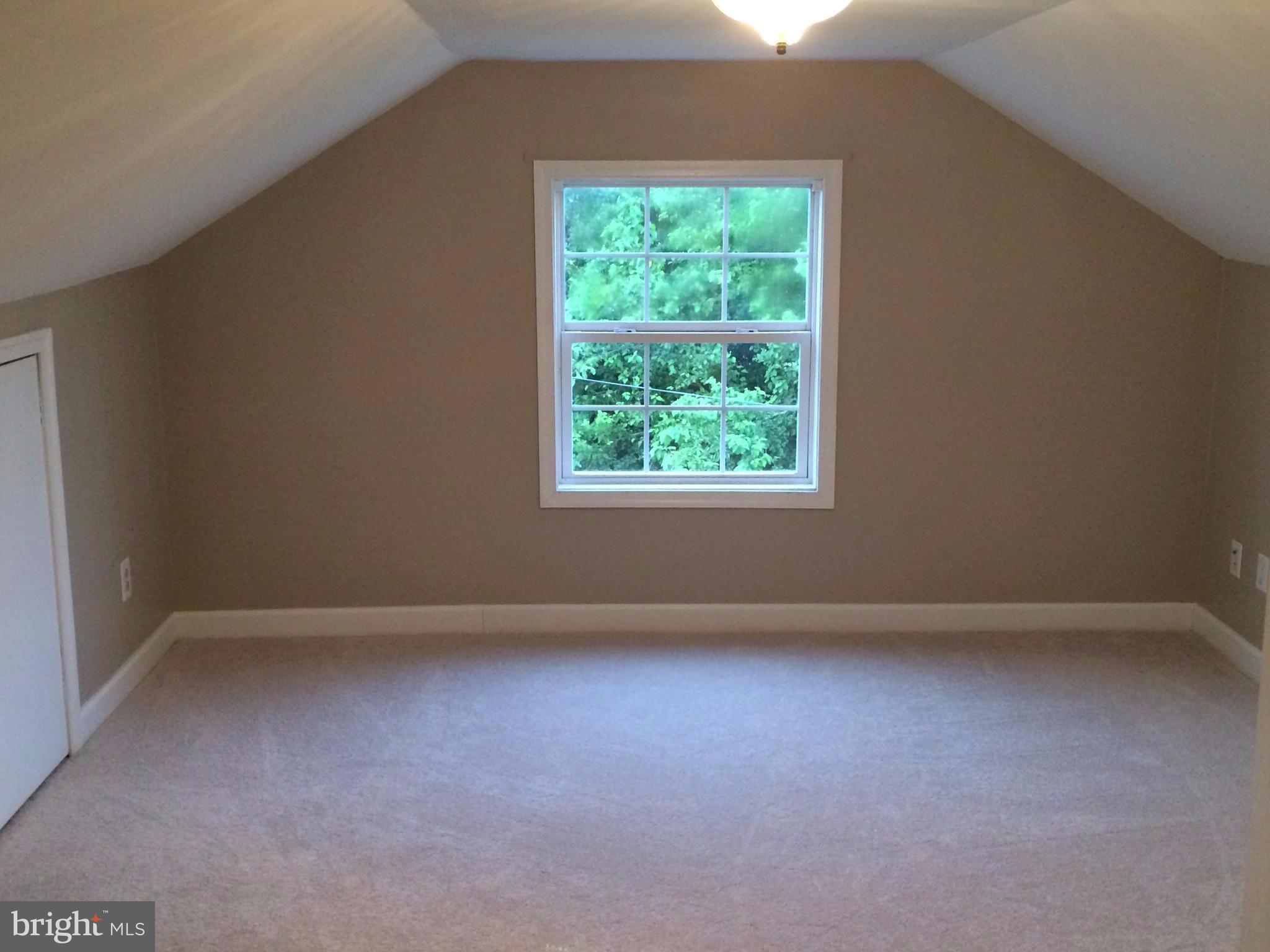 11563 Ridgely Road Ridgely, MD 21660 - Photo 14 of 30 Bedroom #3--Upper Level