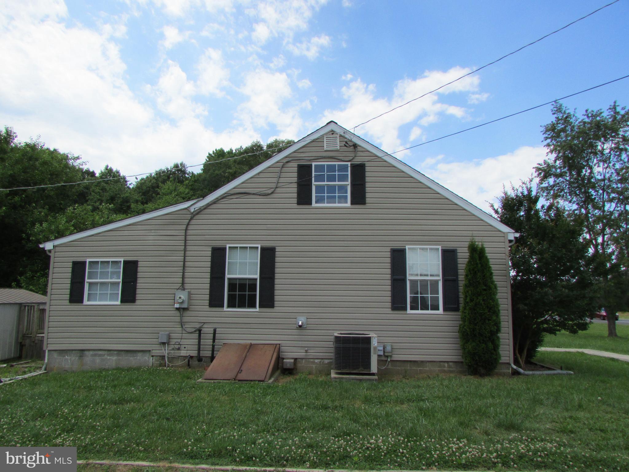11563 Ridgely Road Ridgely, MD 21660 - Photo 24 of 30 Exterior (General)