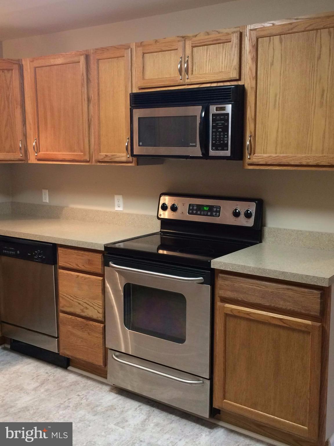 11563 Ridgely Road Ridgely, MD 21660 - Photo 6 of 30 Kitchen