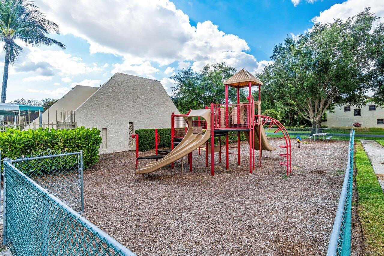 8950 Southwest 22nd Street, Unit A Boca Raton, FL 33433 - Photo 33 of 35 Playground