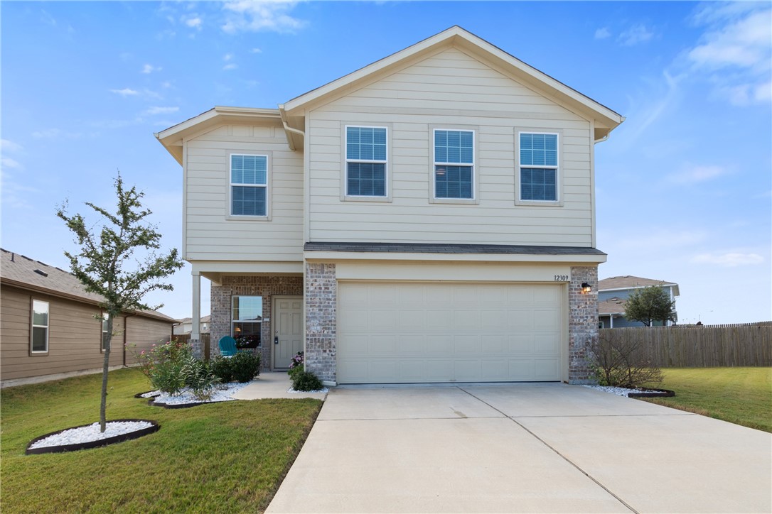 12309 Riprap Drive Manor, TX 78653 - Photo 1 of 1 Gallery Image 1