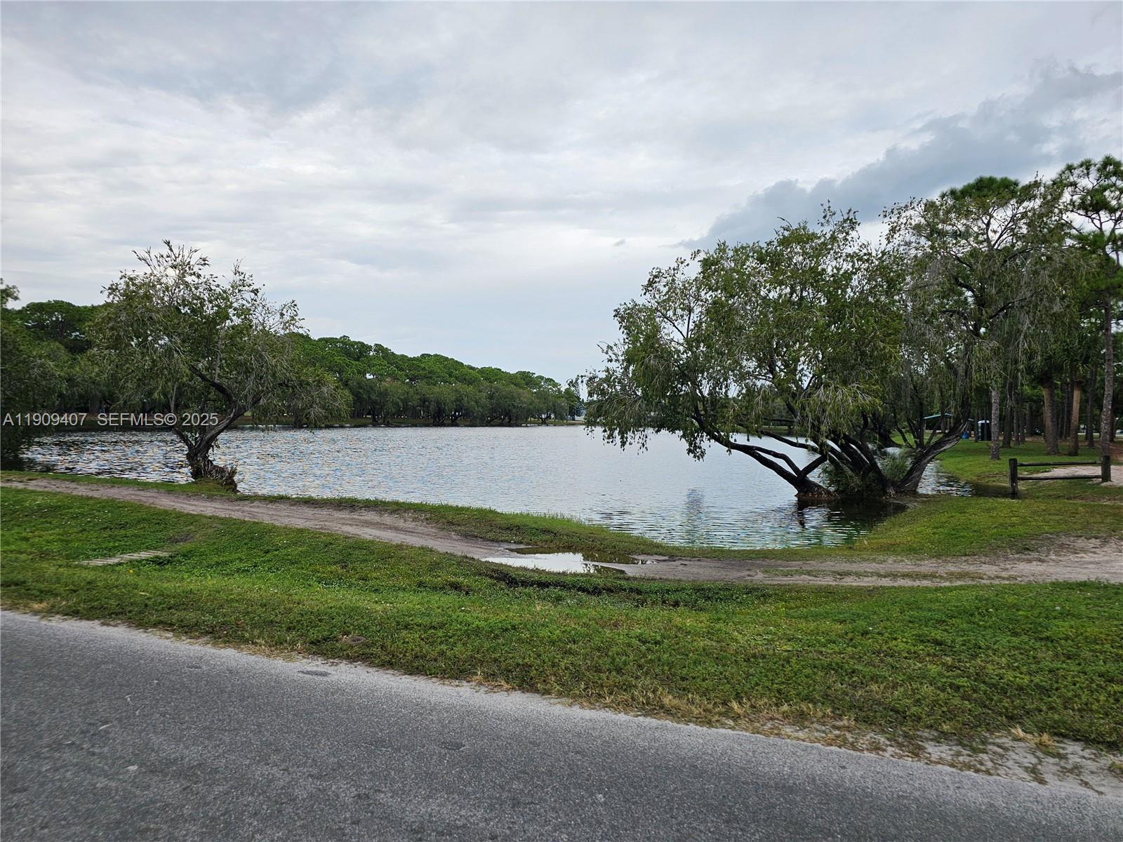 5108 Myrtle Drive Fort Pierce, FL 34982 - Photo 23 of 30 a view of a park