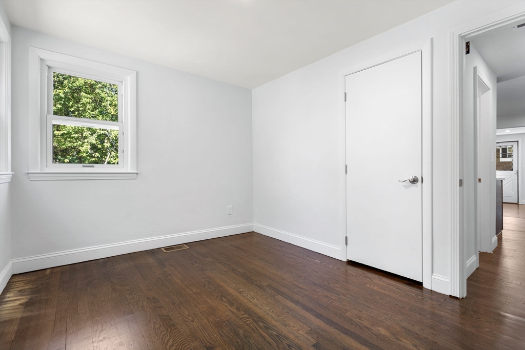 50 Bow Street Saugus, MA 01906 - Photo 2 of 37 wooden floor in an empty room