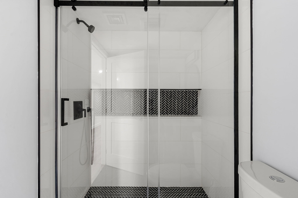 50 Bow Street Saugus, MA 01906 - Photo 23 of 37 a view of walk in closet