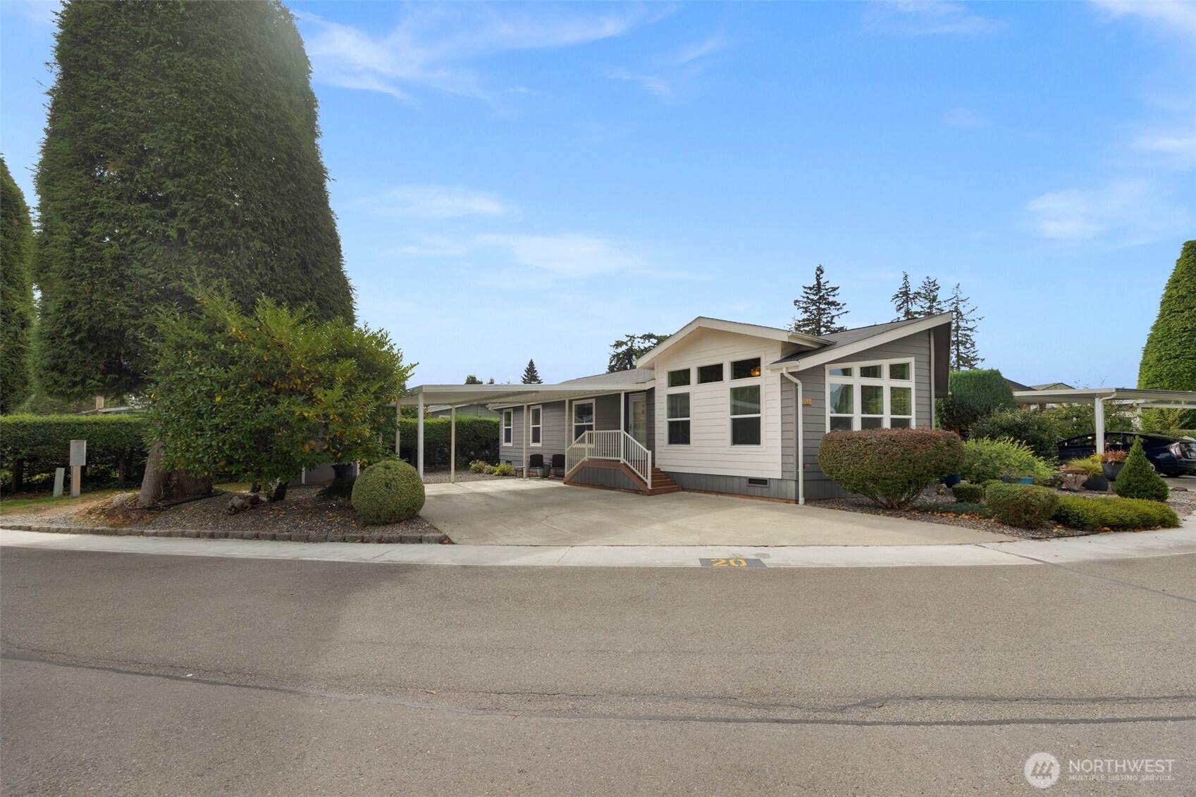 23825 15th Avenue Southeast, Unit 20 Bothell, WA 98021 - Photo 19 of 20 Gallery Image 19