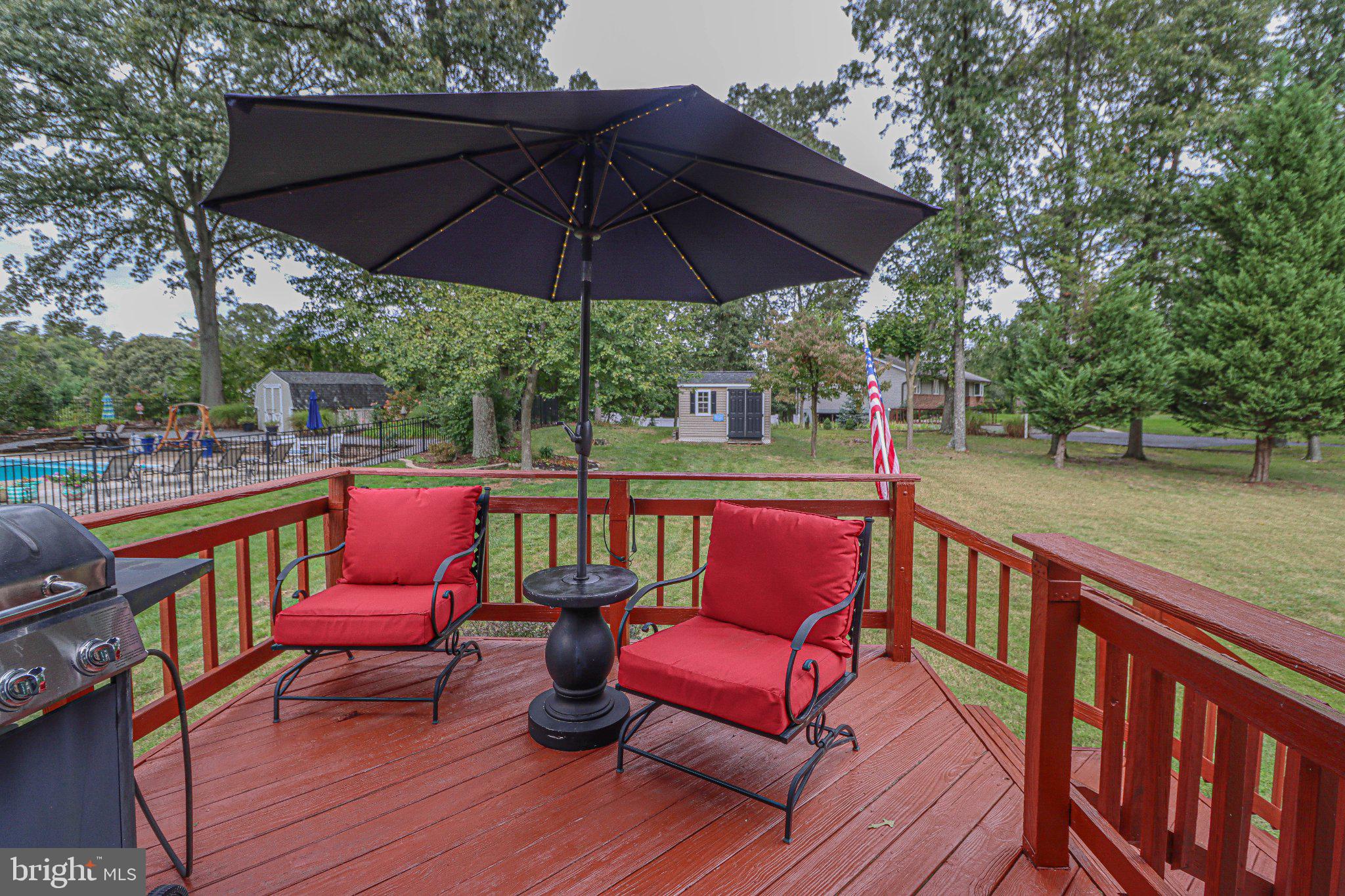 7796 Poplar Grove Road Severn, MD 21144 - Photo 19 of 23 Gallery Image 19