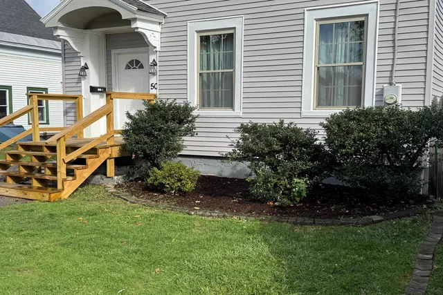 $299,900 | 50 Chestnut Avenue, Rutland, VT 05701