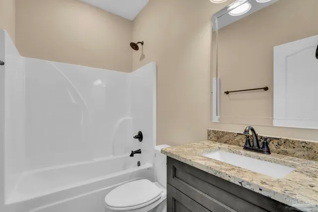 a view of workspace with wooden floor