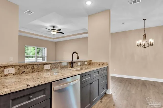 $1,900 | 3034 North 20th Avenue, Milton, FL 32583