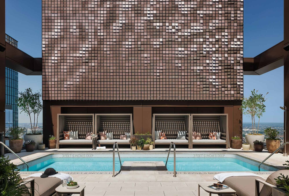 455 10th Avenue, Unit 21E Manhattan, NY 10018 - Photo 12 of 20