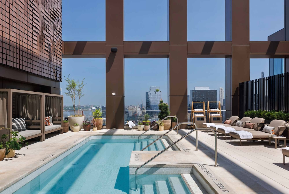 455 10th Avenue, Unit 21E Manhattan, NY 10018 - Photo 13 of 20