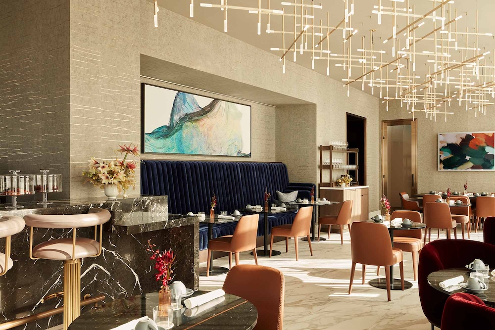 455 10th Avenue, Unit 21E Manhattan, NY 10018 - Photo 14 of 20