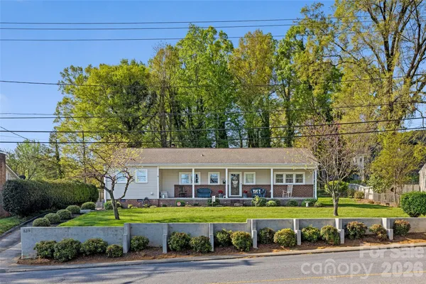 $295,000 | 839 West Garrison Boulevard, Gastonia, NC 28052