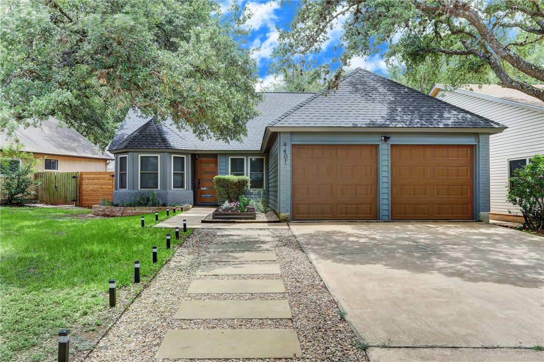 4401 Clarno Drive Austin, TX 78749 - Photo 1 of 1