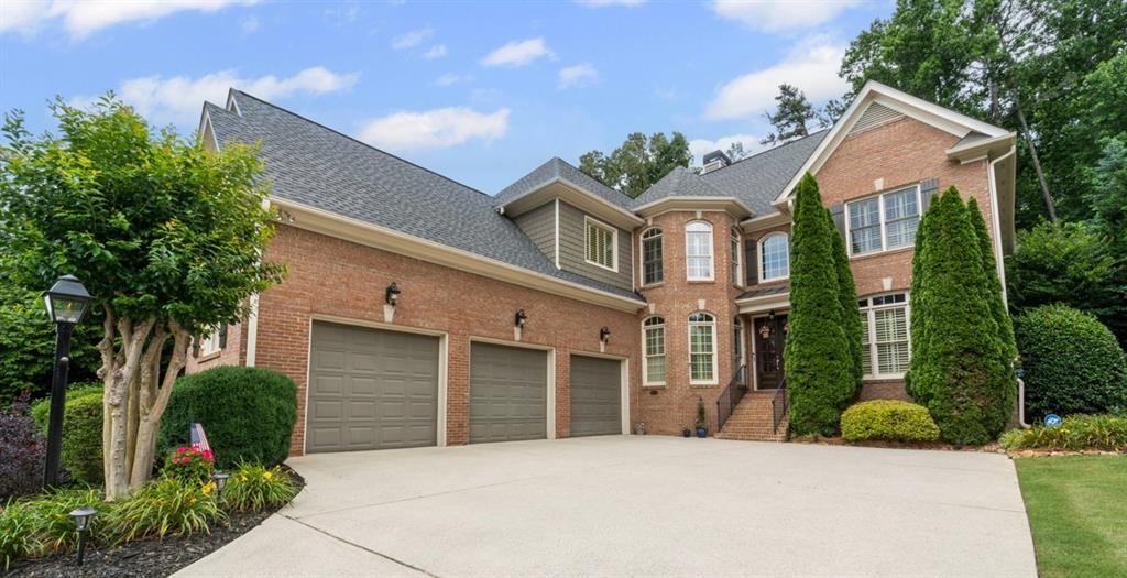 5190 Estate View Trace Suwanee, GA 30024 - Photo 1 of 50