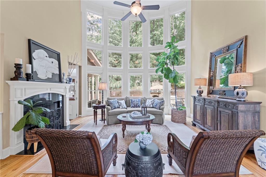 5190 Estate View Trace Suwanee, GA 30024 - Photo 11 of 50