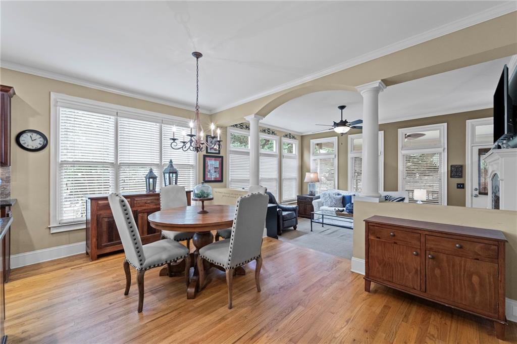 5190 Estate View Trace Suwanee, GA 30024 - Photo 15 of 50