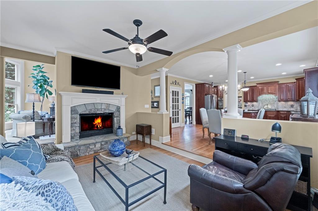 5190 Estate View Trace Suwanee, GA 30024 - Photo 18 of 50