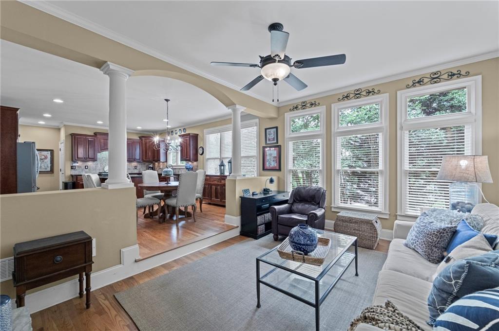 5190 Estate View Trace Suwanee, GA 30024 - Photo 19 of 50