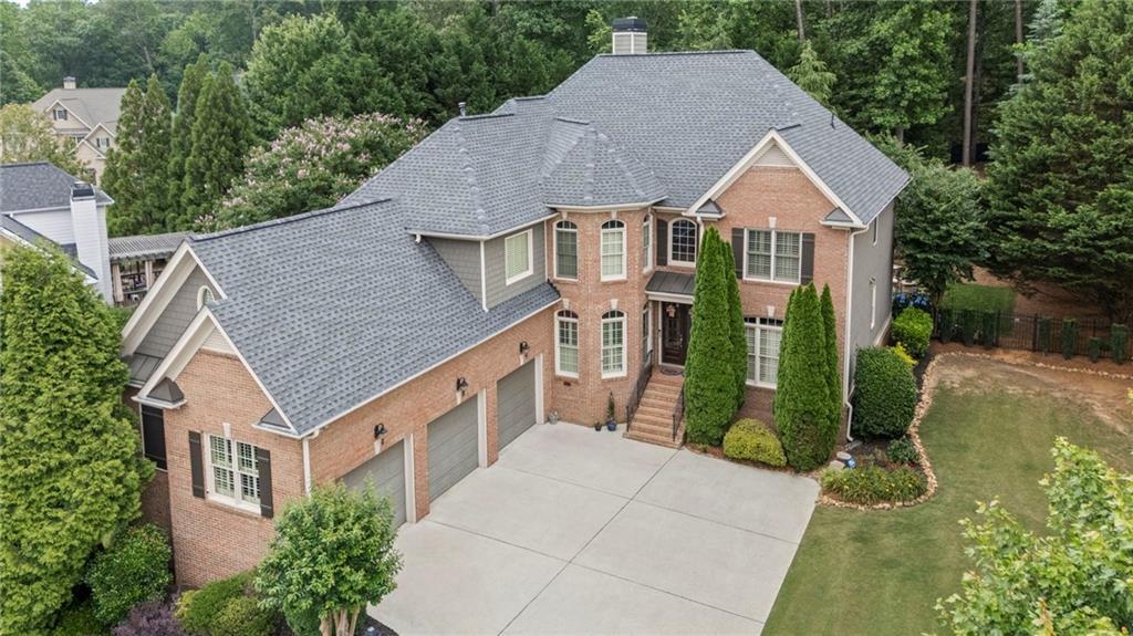 5190 Estate View Trace Suwanee, GA 30024 - Photo 2 of 50
