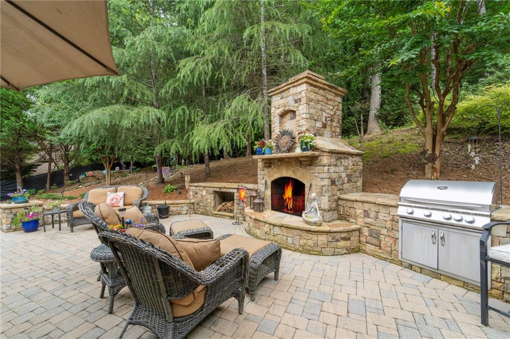 5190 Estate View Trace Suwanee, GA 30024 - Photo 22 of 50