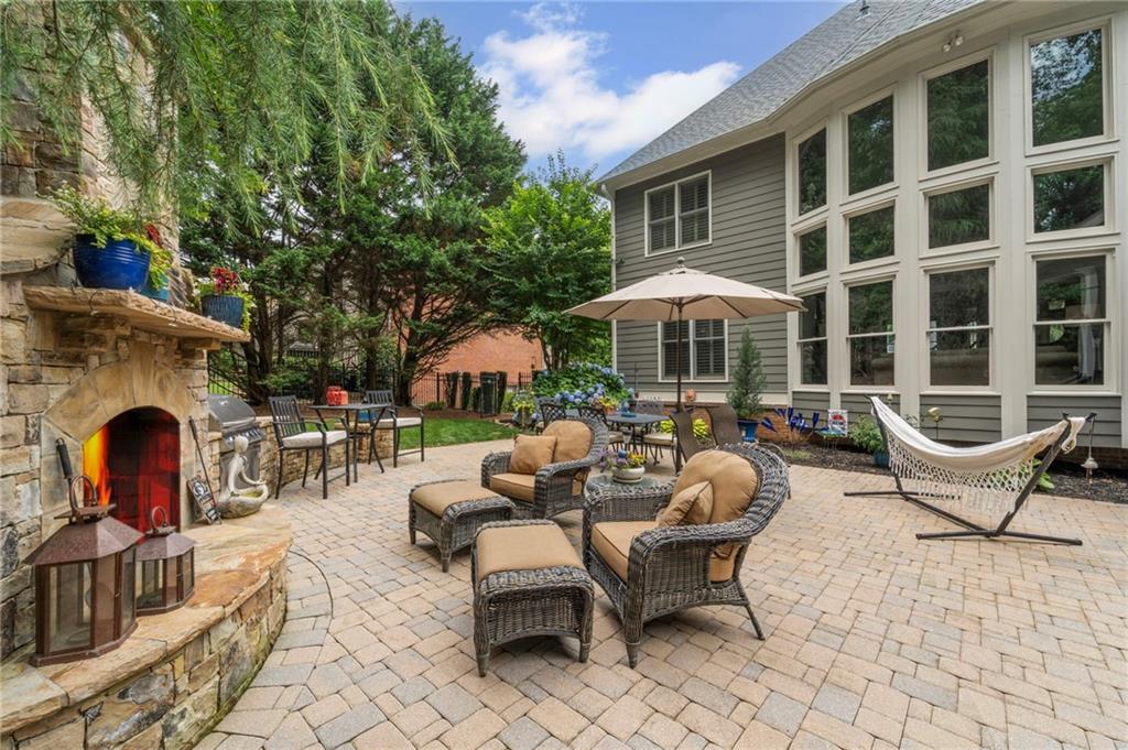 5190 Estate View Trace Suwanee, GA 30024 - Photo 23 of 50