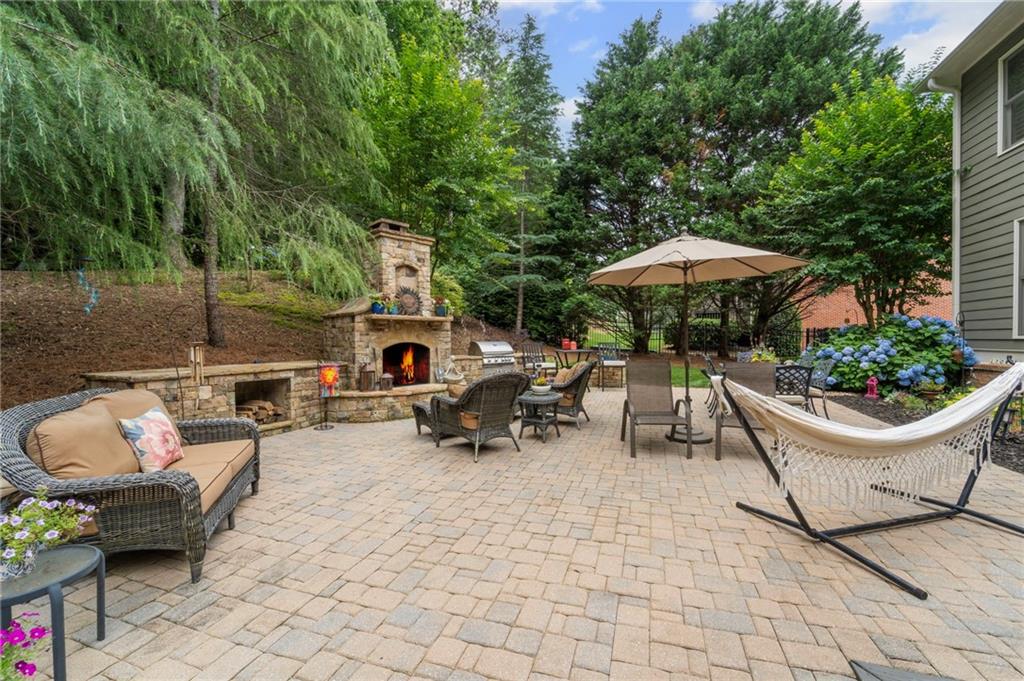 5190 Estate View Trace Suwanee, GA 30024 - Photo 24 of 50