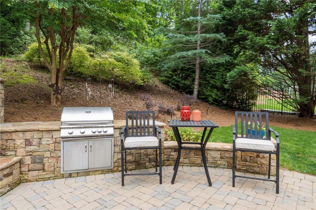 5190 Estate View Trace Suwanee, GA 30024 - Photo 25 of 50