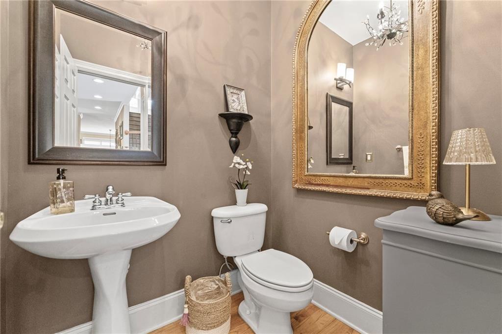 5190 Estate View Trace Suwanee, GA 30024 - Photo 38 of 50