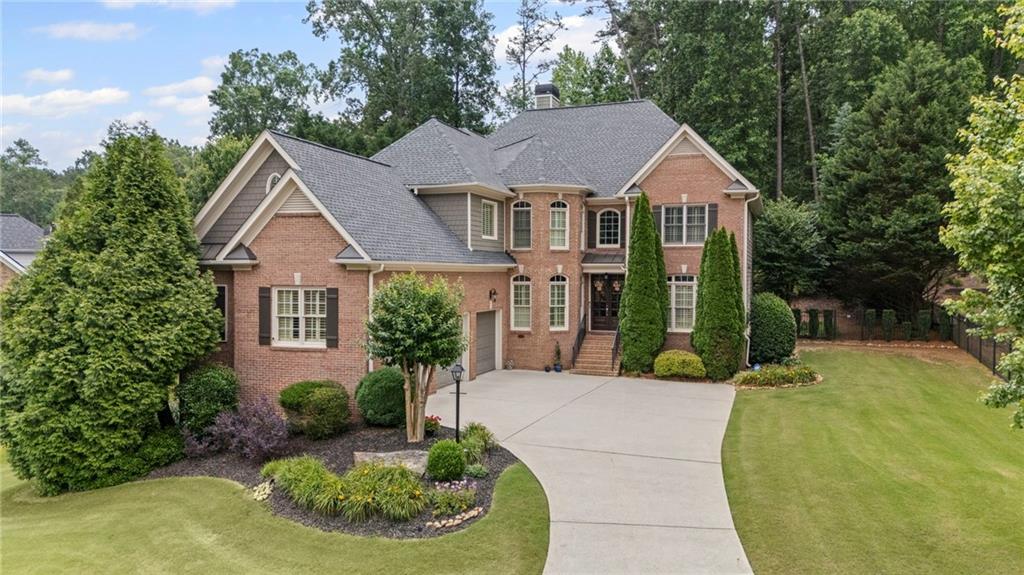 5190 Estate View Trace Suwanee, GA 30024 - Photo 4 of 50