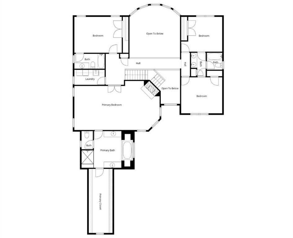 5190 Estate View Trace Suwanee, GA 30024 - Photo 46 of 50