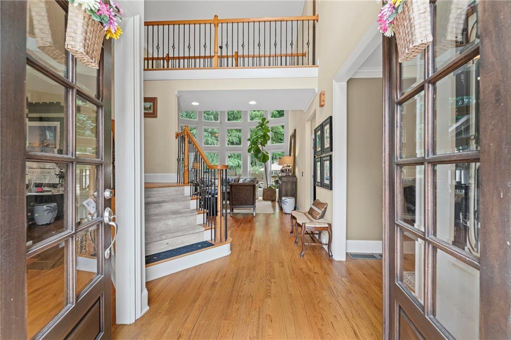 5190 Estate View Trace Suwanee, GA 30024 - Photo 8 of 50