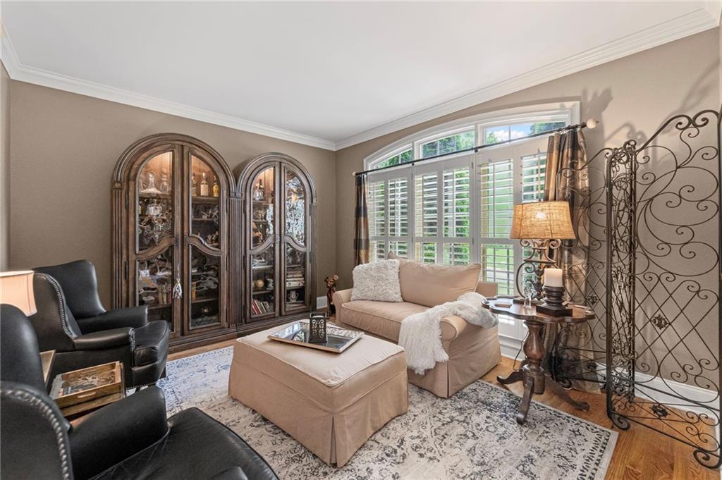 5190 Estate View Trace Suwanee, GA 30024 - Photo 9 of 50