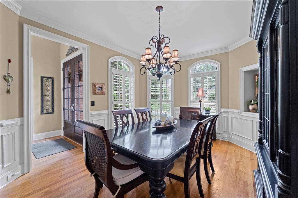 5190 Estate View Trace Suwanee, GA 30024 - Photo 10 of 50