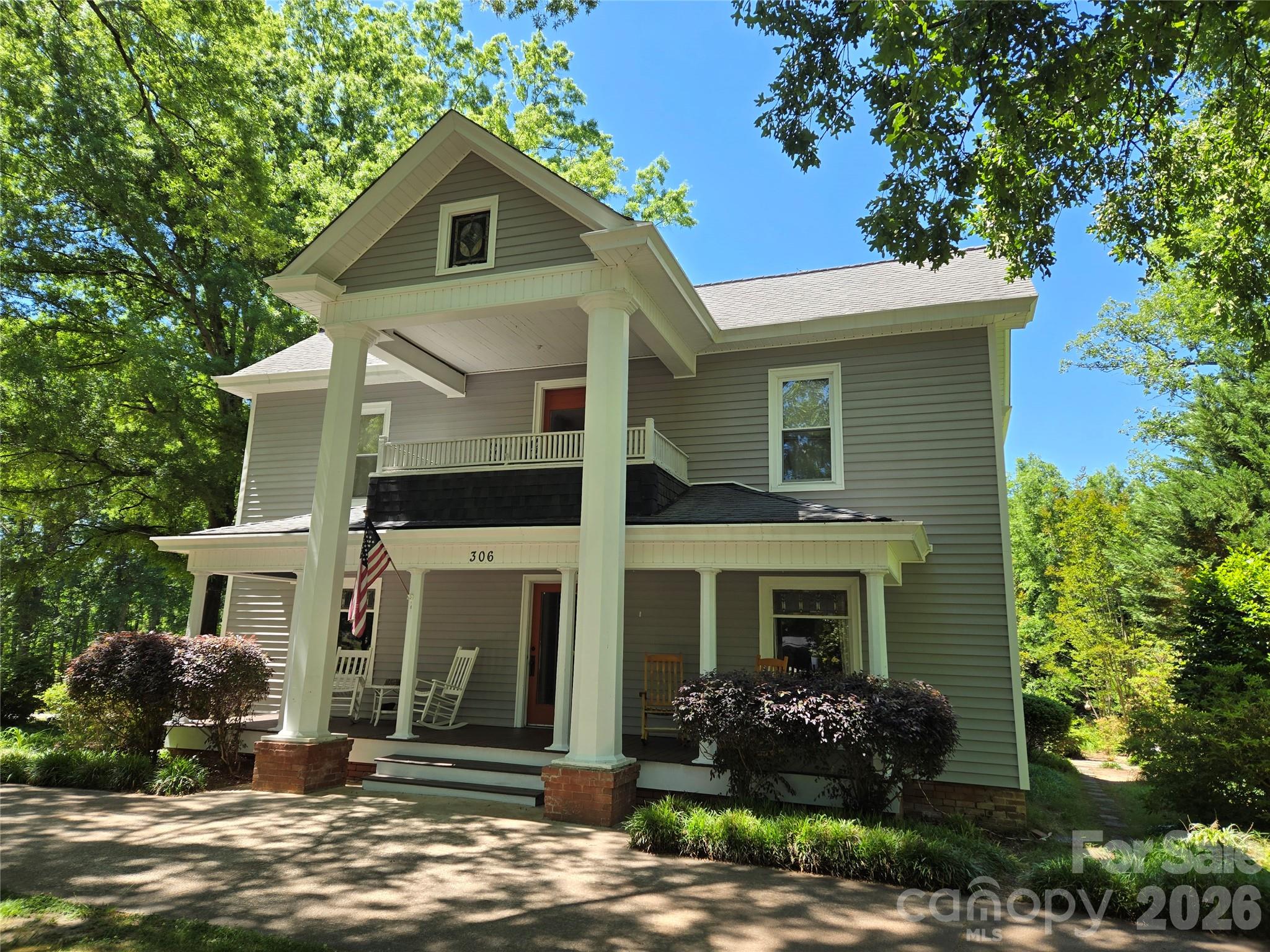 306 West Old Post Road Cherryville, NC 28021 - Photo 37 of 42