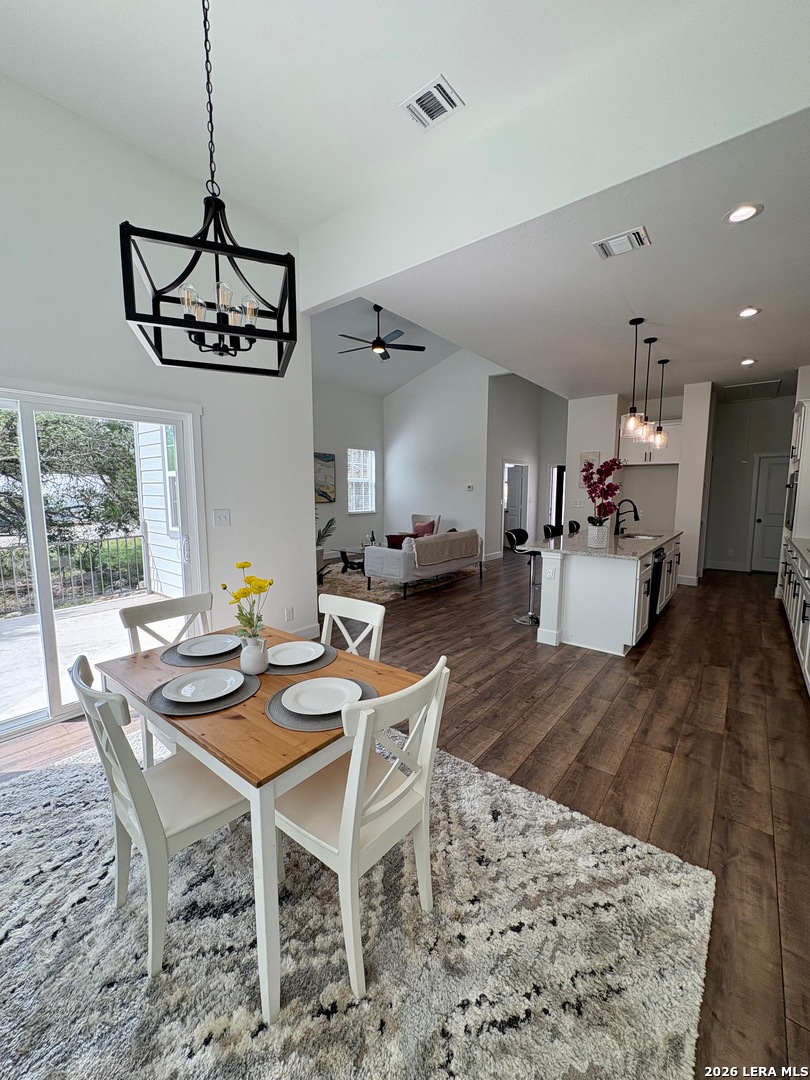 1064 Overbrook Lane Spring Branch, TX 78070 - Photo 21 of 40