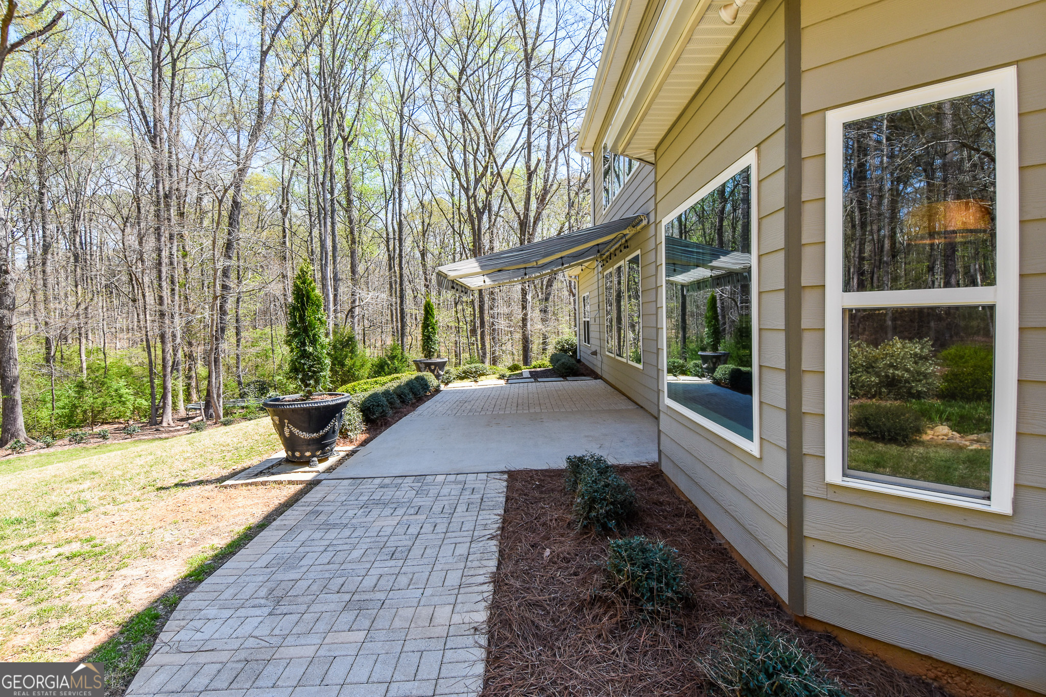 397 Oak Grove Path Griffin, GA 30224 - Photo 78 of 103